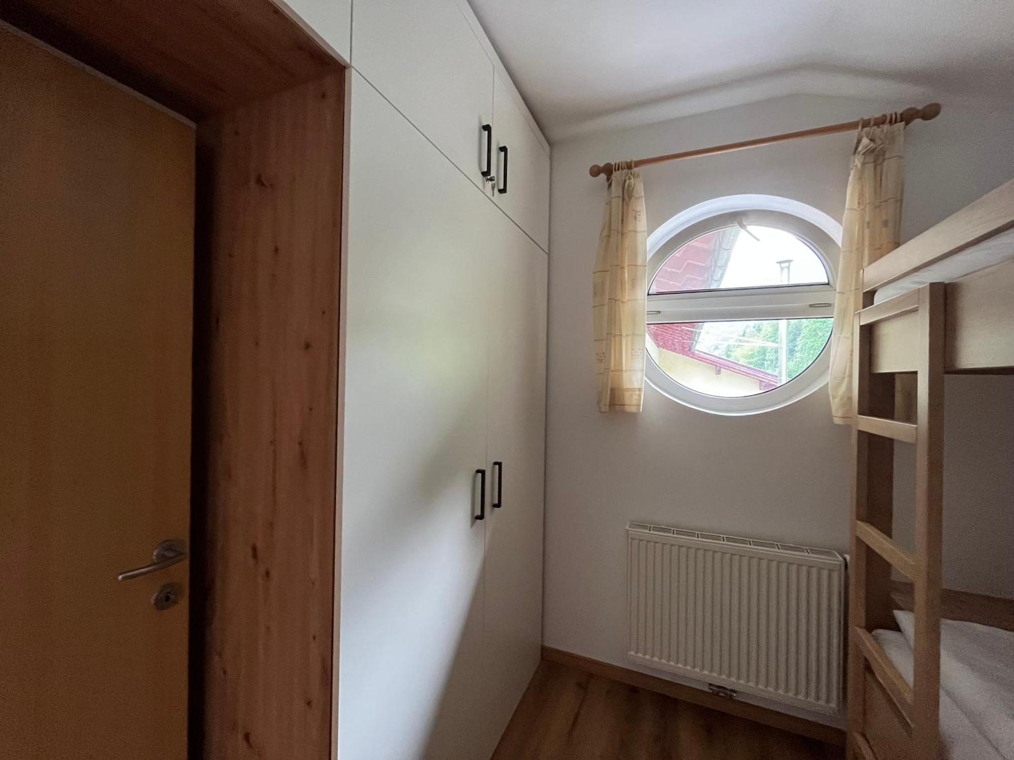 Appartement Namoll Ausserfragant Bagian luar foto